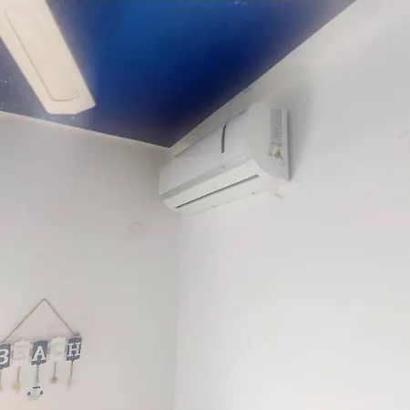 Apartament Sun Sea No 3 Peraía