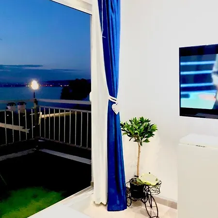 Sun Sea No 3 Apartament Peraía