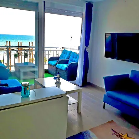 Apartament Sun Sea No 3