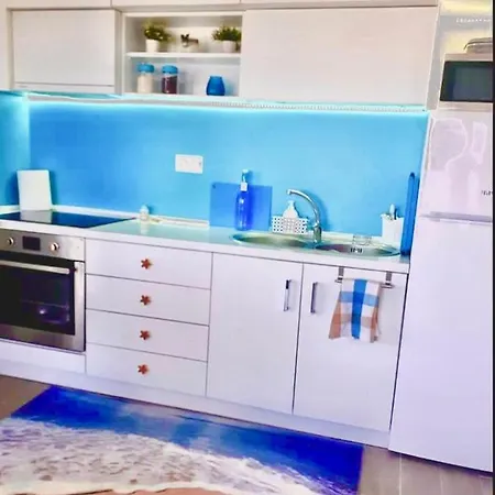 Apartament Sun Sea No 3 Peraía