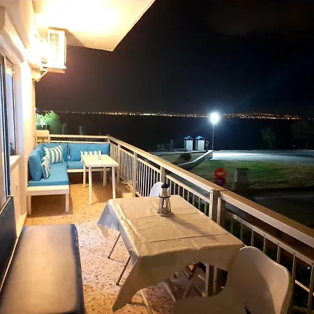 Sun Sea No 3 Apartament Peraía