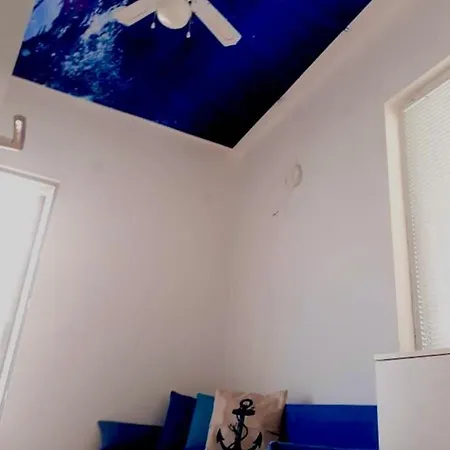 Apartament Sun Sea No 3 *