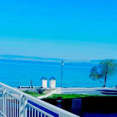 Sun Sea No 3 Apartament