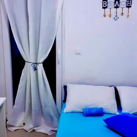 Sun Sea No 3 Apartament Peraía