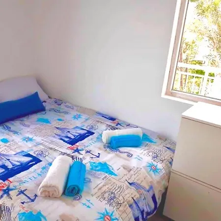 Sun Sea No 3 Peraía