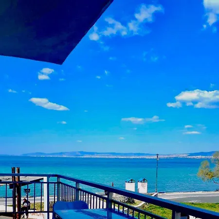 Sun Sea No 3 Apartament