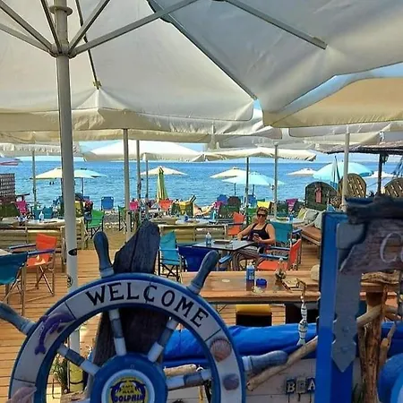 Apartament Sun Sea No 3