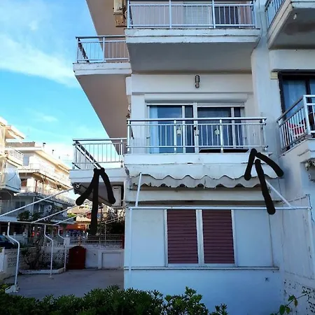 Sun Sea No 3 Apartament *