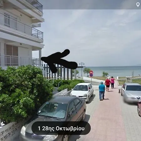 Apartament Sun Sea No 3