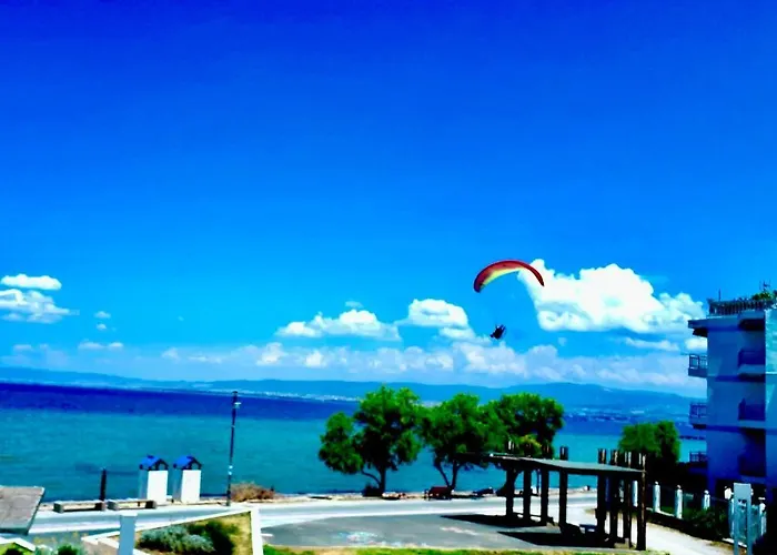 Appartamento Sun Sea No 3 *
