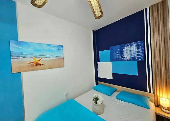 Sun Sea No 3 *