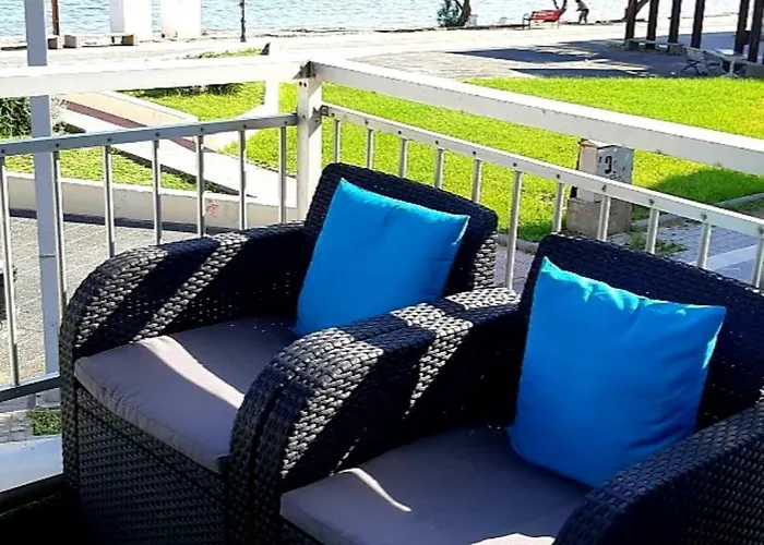 Appartamento Sun Sea No 3