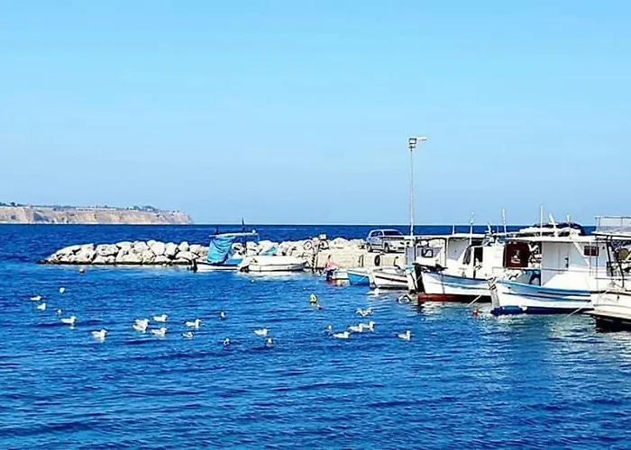 Appartamento Sun Sea No 3 *