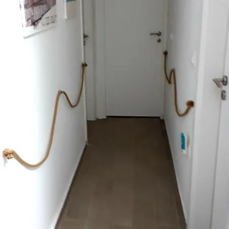 Sun&sea Apartament