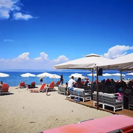 Sun Sea No 3 * Peraia (Thessaloniki)