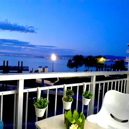 Apartment Sun Sea No 3 Peraia (Thessaloniki)