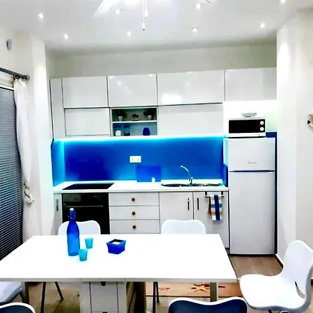 Apartment Sun Sea No 3 *