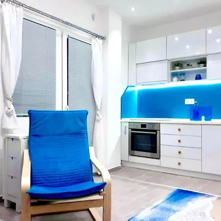 Sun Sea No 3 * Peraia (Thessaloniki)