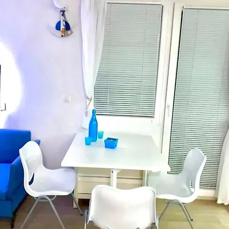 Sun Sea No 3 * Peraia (Thessaloniki)