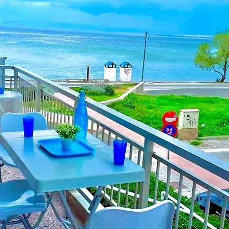 Apartment Sun Sea No 3 *