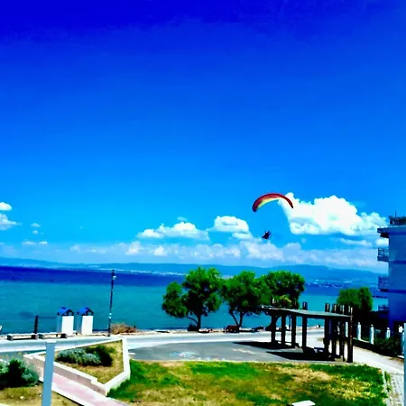 Διαμέρισμα Sun Sea No 3 *
