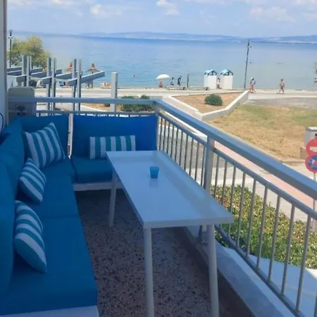 Apartment Sun Sea No 3