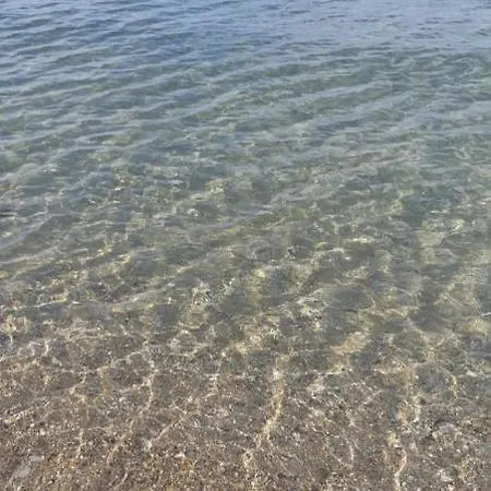 Apartment Sun Sea No 3 *