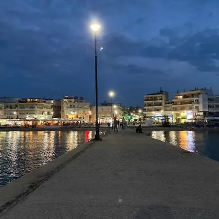 Sun Sea No 3 Peraia (Thessaloniki)