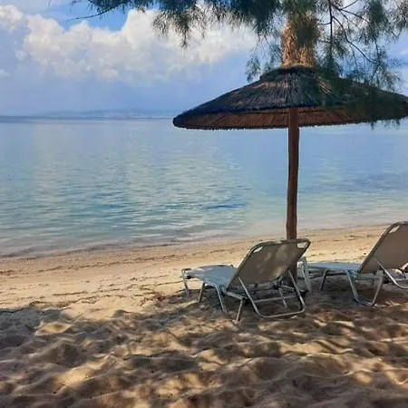 Apartment Sun Sea No 3 *