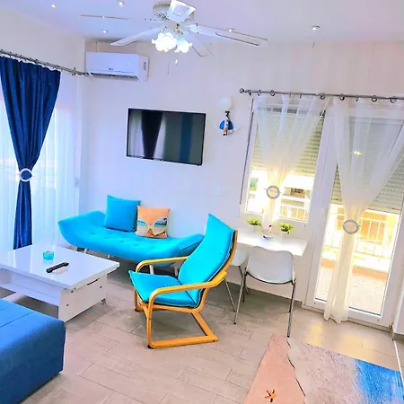Apartament Sun&sea *