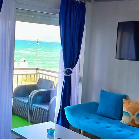 Sun Sea No 3 Apartment Peraia (Thessaloniki)