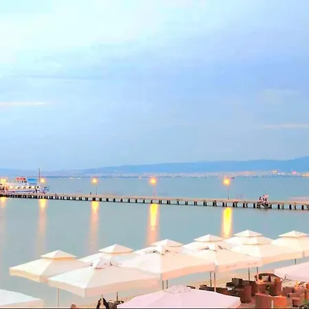 Apartment Sun Sea No 3 Peraia (Thessaloniki)