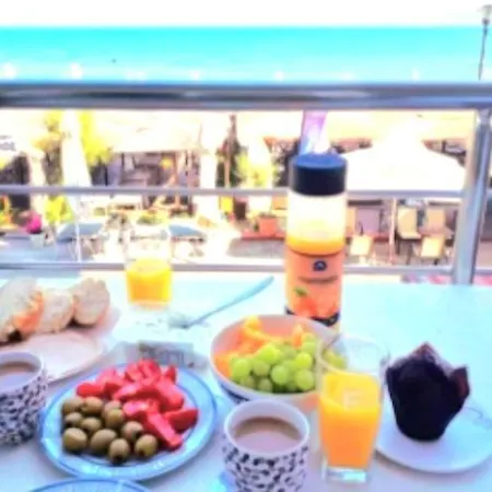 Apartament Sun&sea