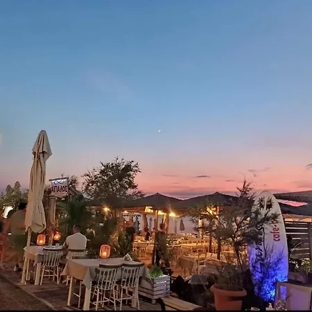 Apartament Sun&sea *