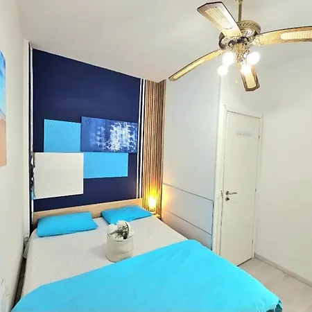 Apartment Sun Sea No 3