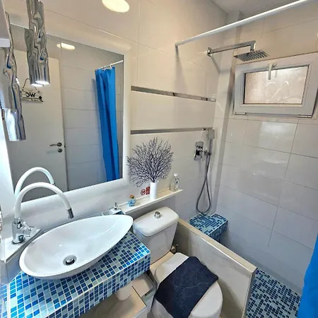 Sun Sea No 3 * Peraia (Thessaloniki)