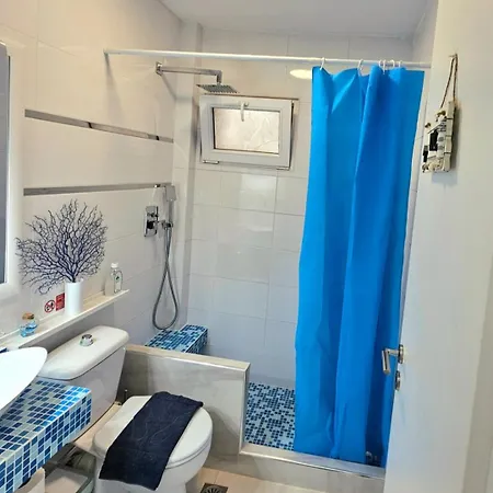 Sun Sea No 3 Apartment