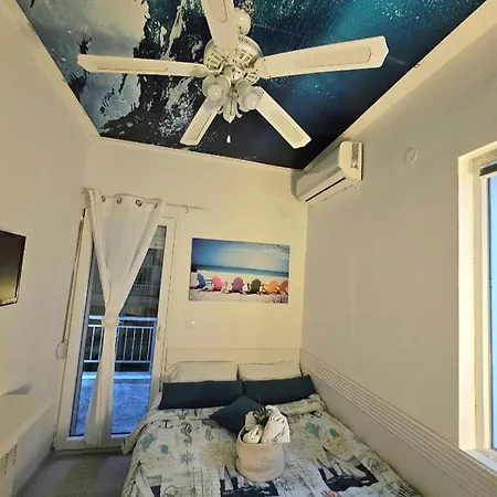 Apartment Sun Sea No 3 Peraia (Thessaloniki)