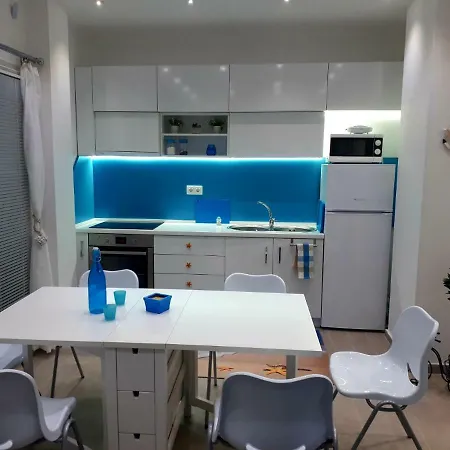 Sun Sea No 3 * Peraia (Thessaloniki)