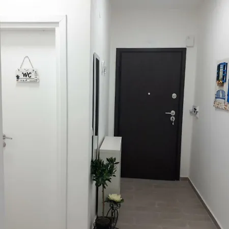 Sun Sea No 3 * Peraia (Thessaloniki)