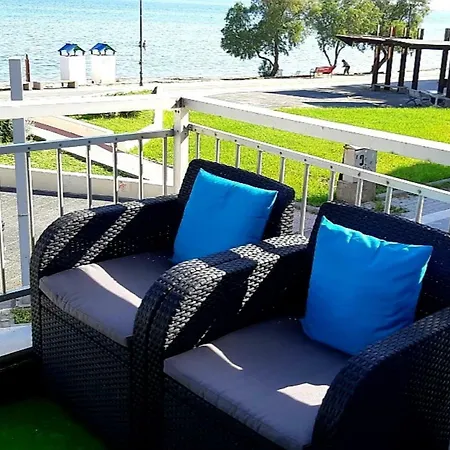 Apartment Sun Sea No 3