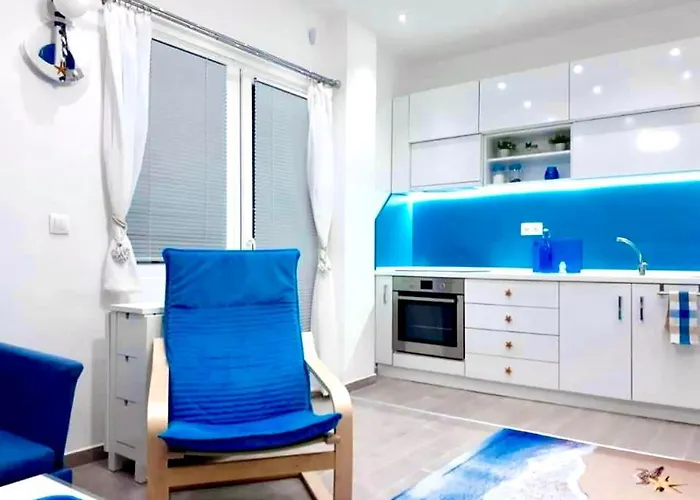 Sun Sea No 3 * Περαία