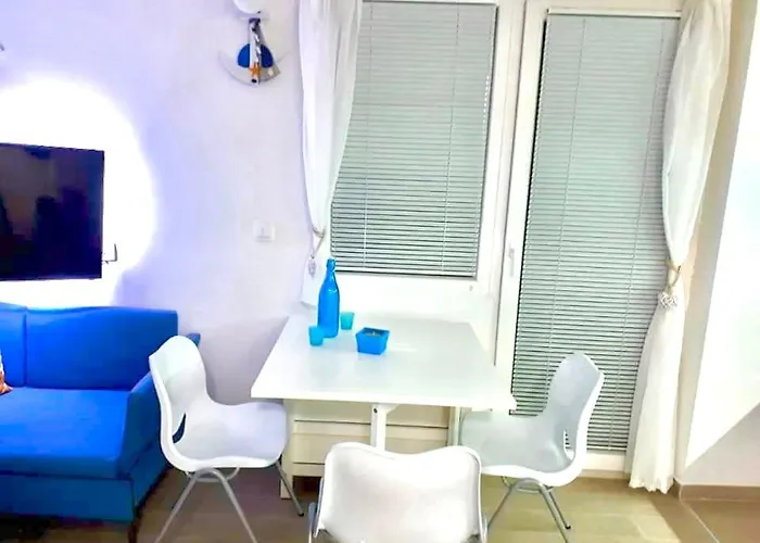 Sun Sea No 3 * Περαία