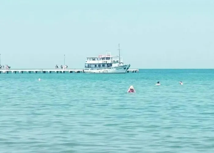 Sun Sea No 3 *