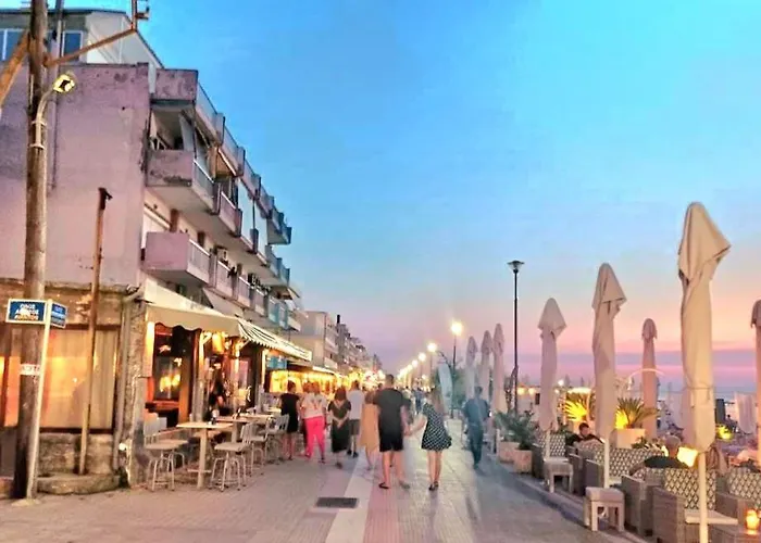 Διαμέρισμα Sun Sea No 3
