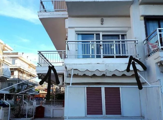 Sun Sea No 3 Διαμέρισμα *