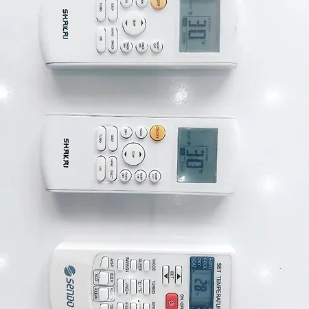 Sun Sea No 3 Lejlighed Peraía