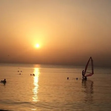 Sun Sea No 3 Lejlighed