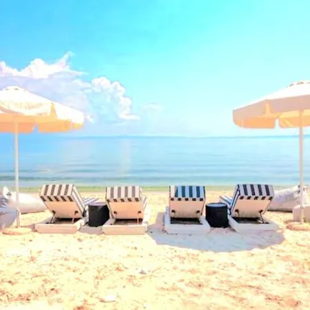 Sun Sea No 3 * Peraía