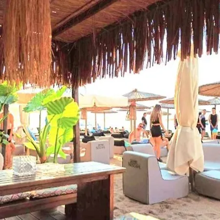 Lejlighed Sun Sea No 3